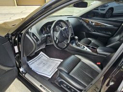 
										2016 Infiniti Q50 Sport AWD full									