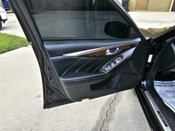 
										2016 Infiniti Q50 Sport AWD full									