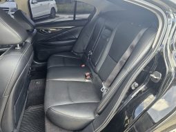 
										2016 Infiniti Q50 Sport AWD full									