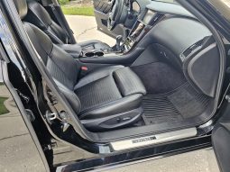 
										2016 Infiniti Q50 Sport AWD full									