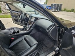 
										2016 Infiniti Q50 Sport AWD full									