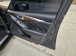 
										2016 Infiniti Q50 Sport AWD full									