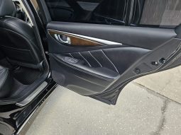 
										2016 Infiniti Q50 Sport AWD full									