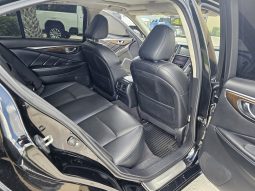 
										2016 Infiniti Q50 Sport AWD full									