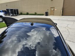 
										2016 Infiniti Q50 Sport AWD full									