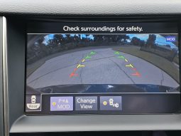 
										2016 Infiniti Q50 Sport AWD full									