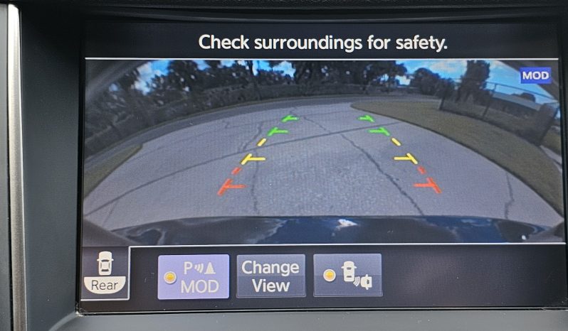
								2016 Infiniti Q50 Sport AWD full									