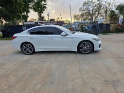 
										2017 Infiniti Q50 3.0t Sport full									