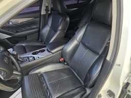 
										2017 Infiniti Q50 3.0t Sport full									