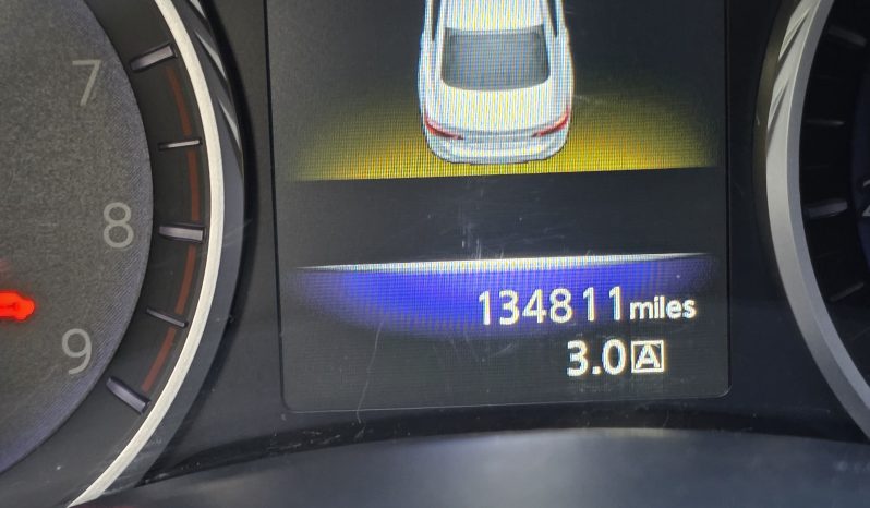 
								2017 Infiniti Q50 3.0t Sport full									