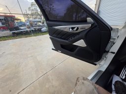 
										2017 Infiniti Q50 3.0t Sport full									