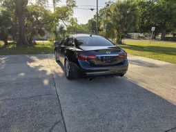 
										2020 Infiniti Q50 3.0t LUXE full									