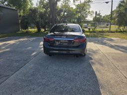 
										2020 Infiniti Q50 3.0t LUXE full									