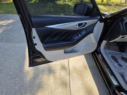 
										2020 Infiniti Q50 3.0t LUXE full									