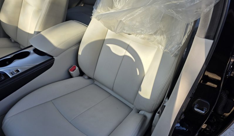 
								2020 Infiniti Q50 3.0t LUXE full									