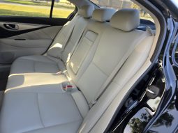 
										2020 Infiniti Q50 3.0t LUXE full									