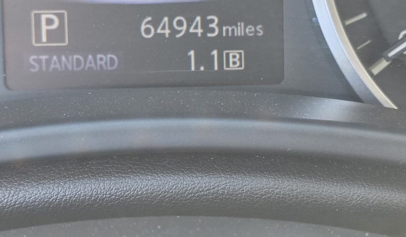 
								2020 Infiniti Q50 3.0t LUXE full									