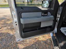 
										2014 Ford F-150 Lariat SuperCab 6.5-ft Bed 2WD full									