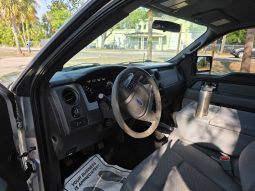 
										2014 Ford F-150 Lariat SuperCab 6.5-ft Bed 2WD full									
