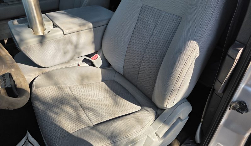 
								2014 Ford F-150 Lariat SuperCab 6.5-ft Bed 2WD full									