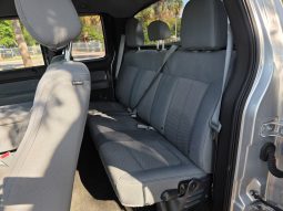 
										2014 Ford F-150 Lariat SuperCab 6.5-ft Bed 2WD full									