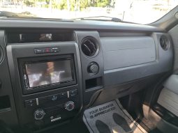 
										2014 Ford F-150 Lariat SuperCab 6.5-ft Bed 2WD full									