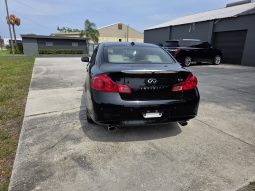 
										2012 Infiniti G37 Sedan full									