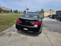 
										2012 Infiniti G37 Sedan full									