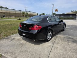 
										2012 Infiniti G37 Sedan full									