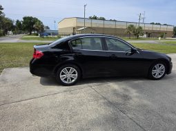 
										2012 Infiniti G37 Sedan full									