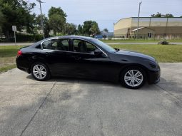 
										2012 Infiniti G37 Sedan full									
