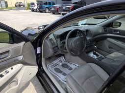 
										2012 Infiniti G37 Sedan full									