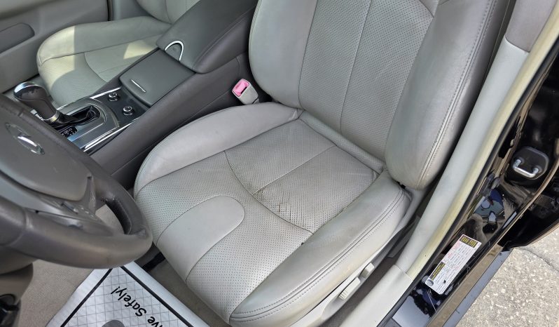 
								2012 Infiniti G37 Sedan full									