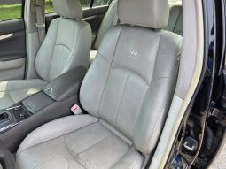 
										2012 Infiniti G37 Sedan full									