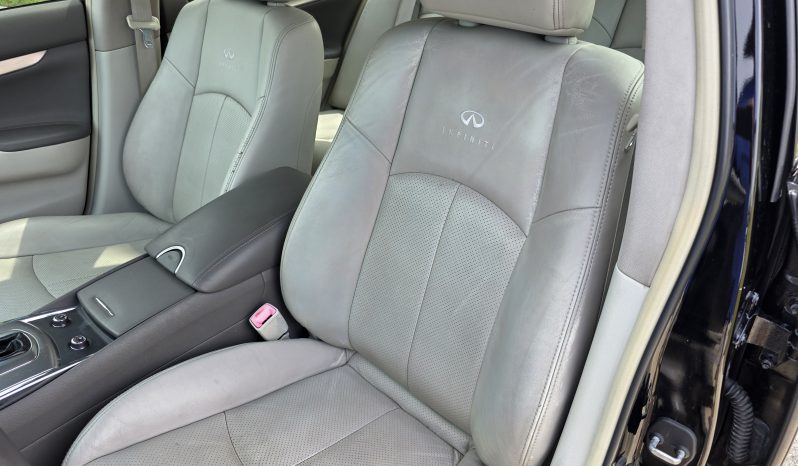 
								2012 Infiniti G37 Sedan full									