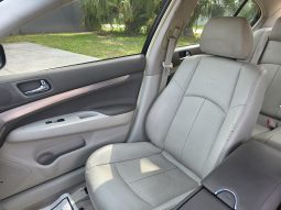 
										2012 Infiniti G37 Sedan full									