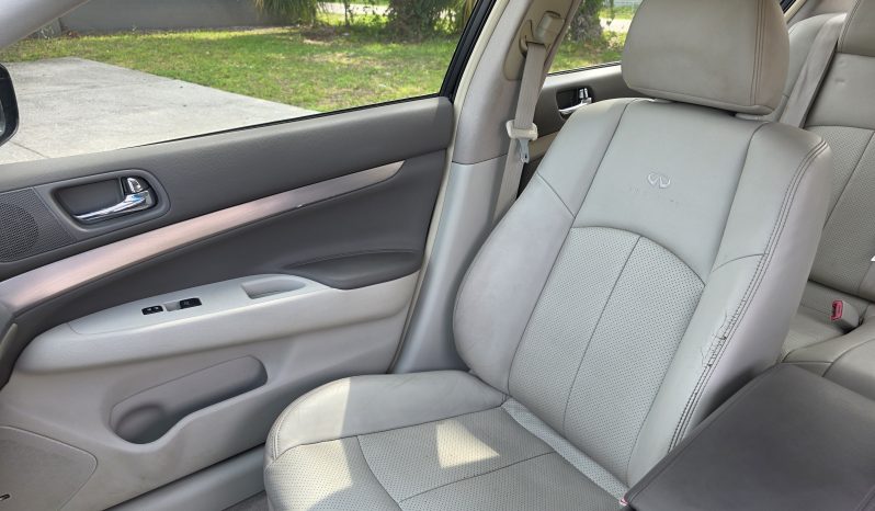 
								2012 Infiniti G37 Sedan full									