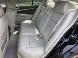 
										2012 Infiniti G37 Sedan full									