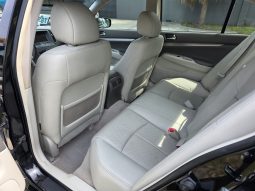 
										2012 Infiniti G37 Sedan full									