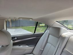 
										2012 Infiniti G37 Sedan full									