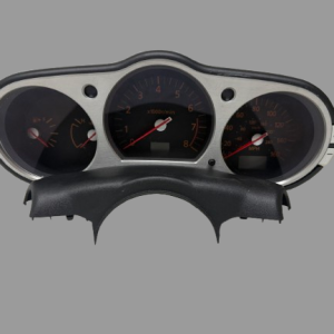 Nissan 350Z Gauge Cluster