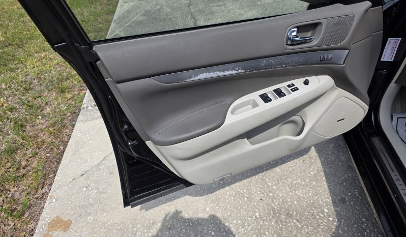 
								2012 Infiniti G37 Sedan full									