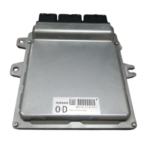 Infiniti Engine Control Module
