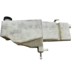 2008-2013 INFINITI G37 COOLANT RECOVERY BOTTLE RESERVOIR OEM Used