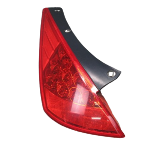 07-09 NISSAN 350Z Z33 REAR LEFT LED TAIL LIGHT LAMP OEM