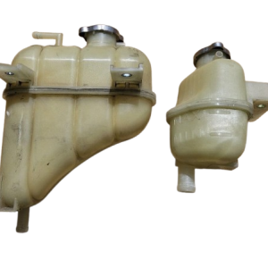 INFINITI Q60/Q50 Coolant Overflow Bottle Radiator Reservoir Set
