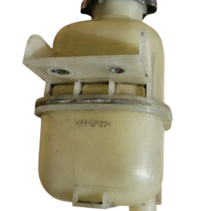 16-20 INFINITI Q50, Q60 ENGINE COOLANT RECOVERY RESERVOIR TANK BOTTLE 3.0L