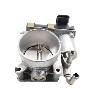 16-21 Infiniti Q50 17-21 Q60 Throttle Body (VR30DDTT) OEM 161195CA0A