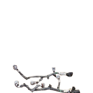 16-19 Infiniti Q50 Q60 VR30 Fuel Injector Wire Harness Left & Right 24079-6HB1B