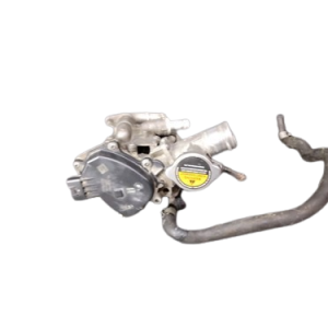 Nissan/Infinity VR30 Q50.Q60 , Z OEM Thermostat Housing With Sensor